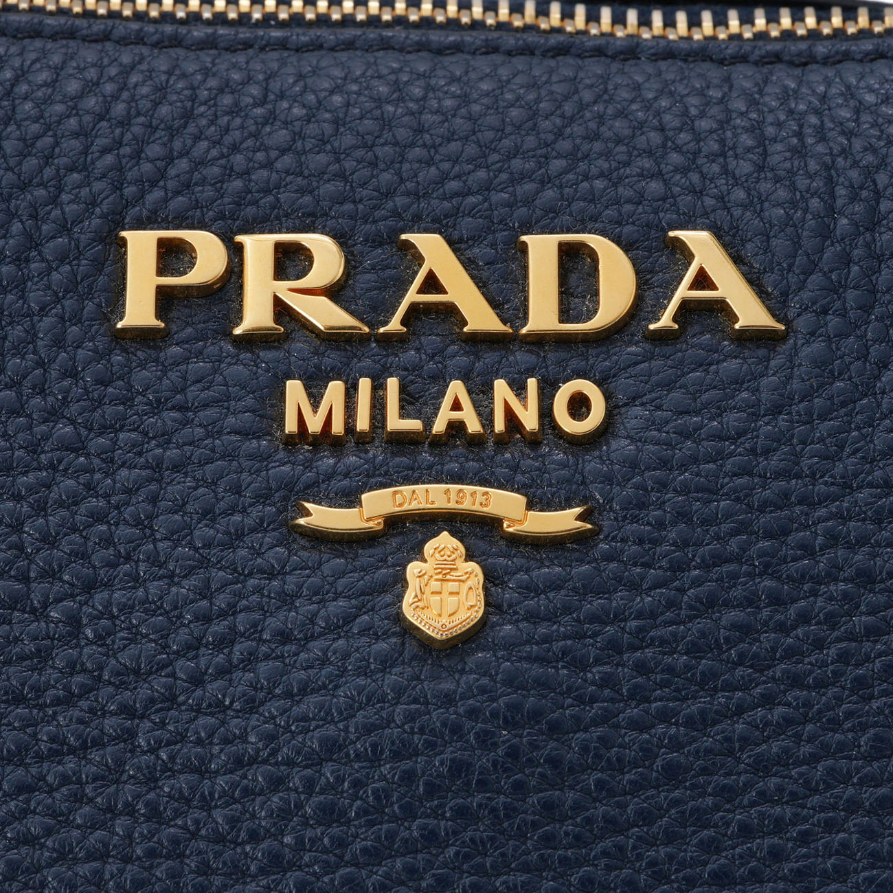 PRADA(USED)프라다 1BA111 비텔로  숄더백