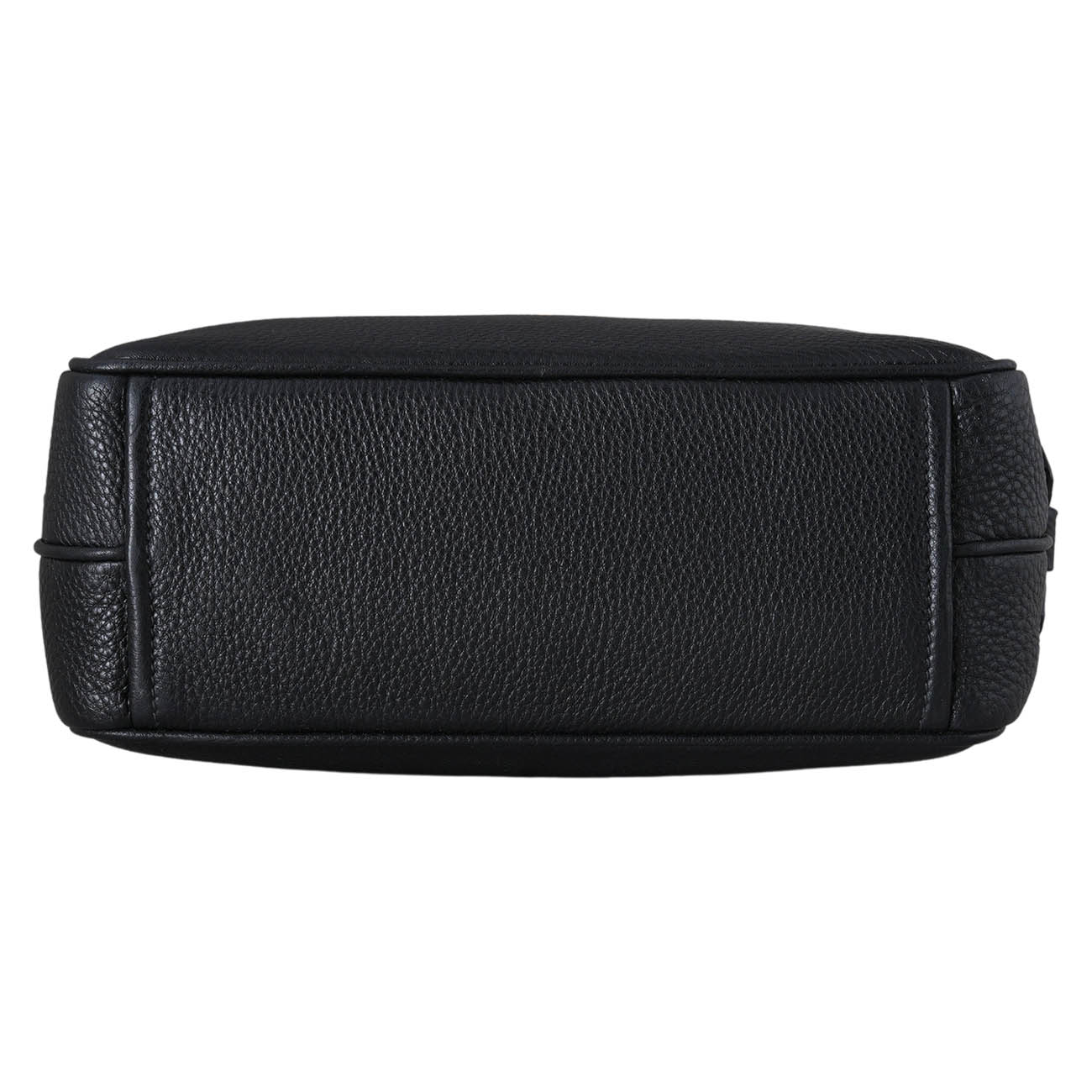 PRADA(USED)프라다 1BH082 레더 카메라백