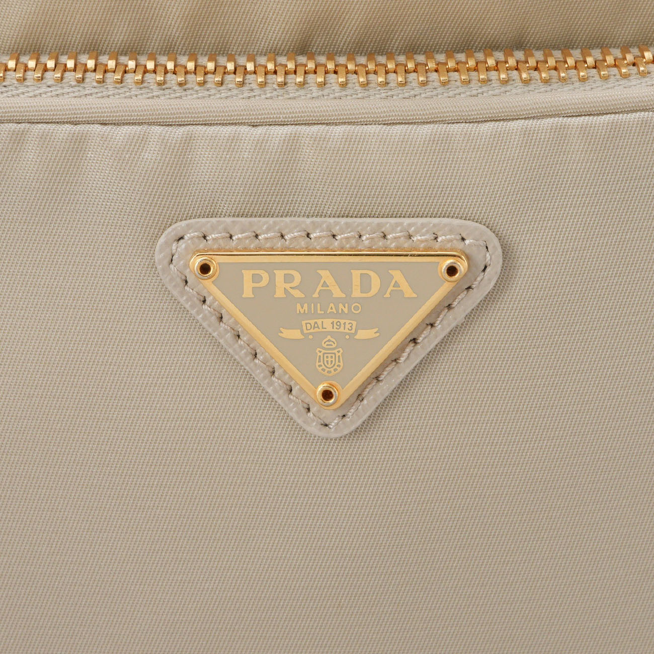 PRADA(USED)프라다 테수토 버킷백