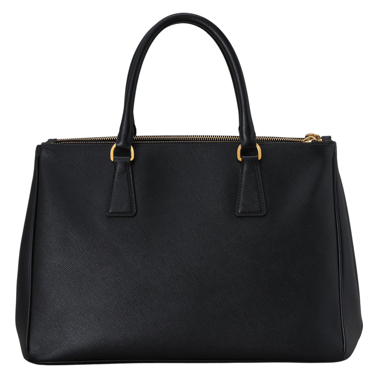 PRADA(USED)프라다 BN2274 사피아노 토트 겸 숄더백