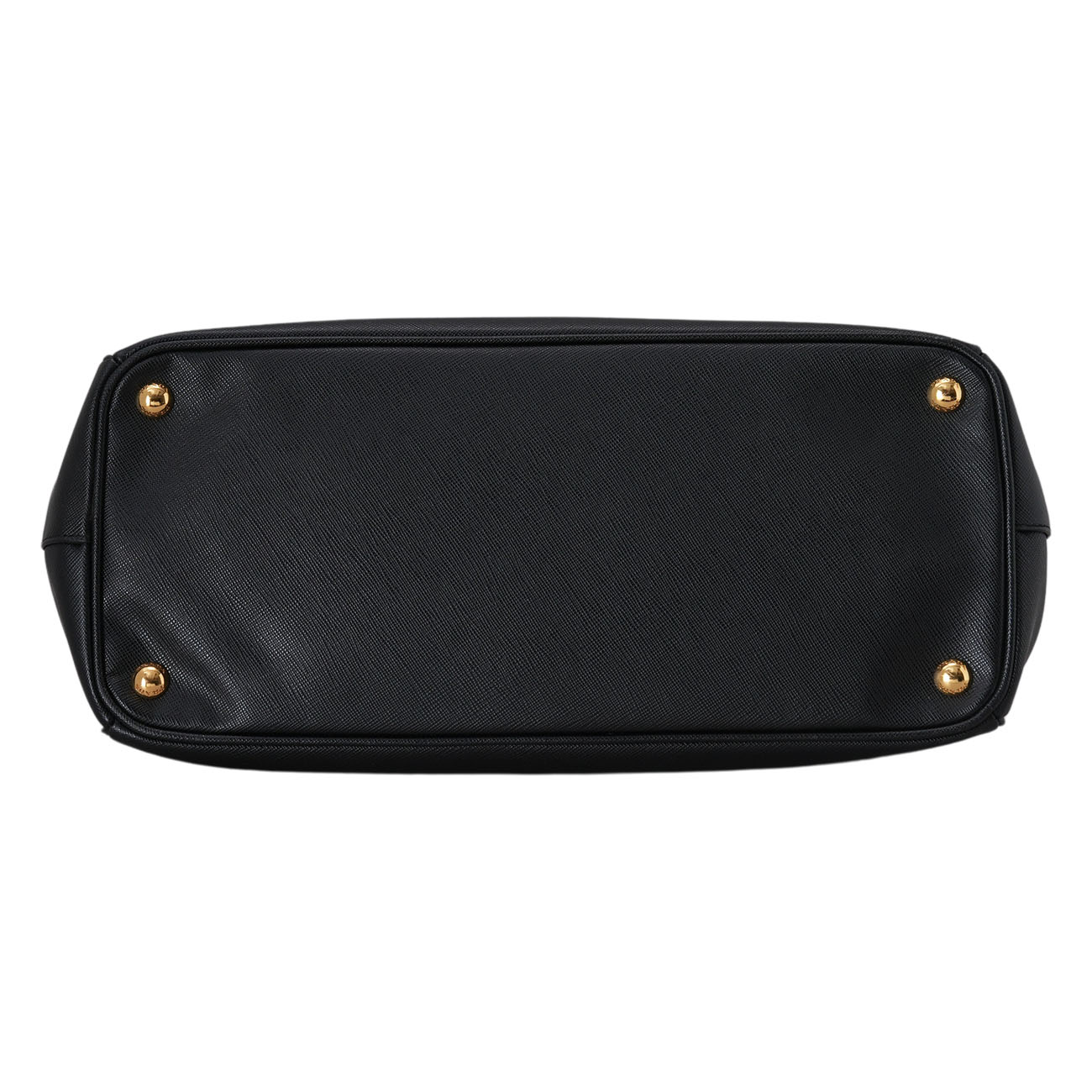 PRADA(USED)프라다 BN2274 사피아노 토트 겸 숄더백
