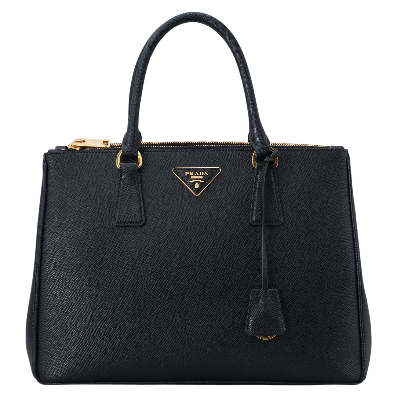 PRADA(USED)프라다 1BA274 사피아노 럭스백
