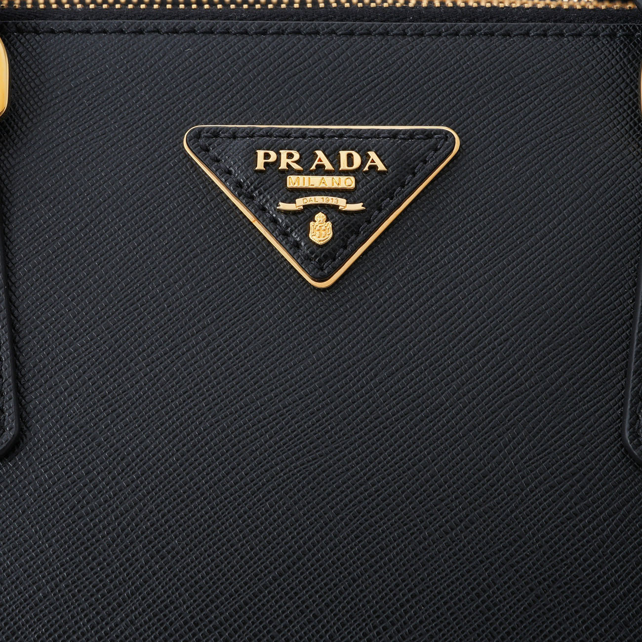 PRADA(USED)프라다 1BA274 사피아노 럭스백