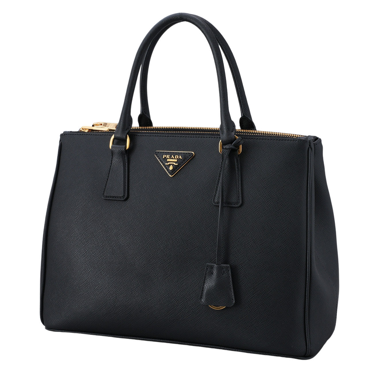 PRADA(USED)프라다 1BA274 사피아노 럭스백