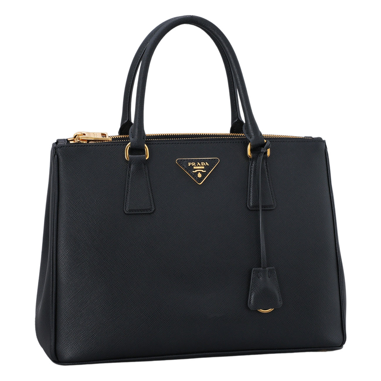 PRADA(USED)프라다 1BA274 사피아노 럭스백
