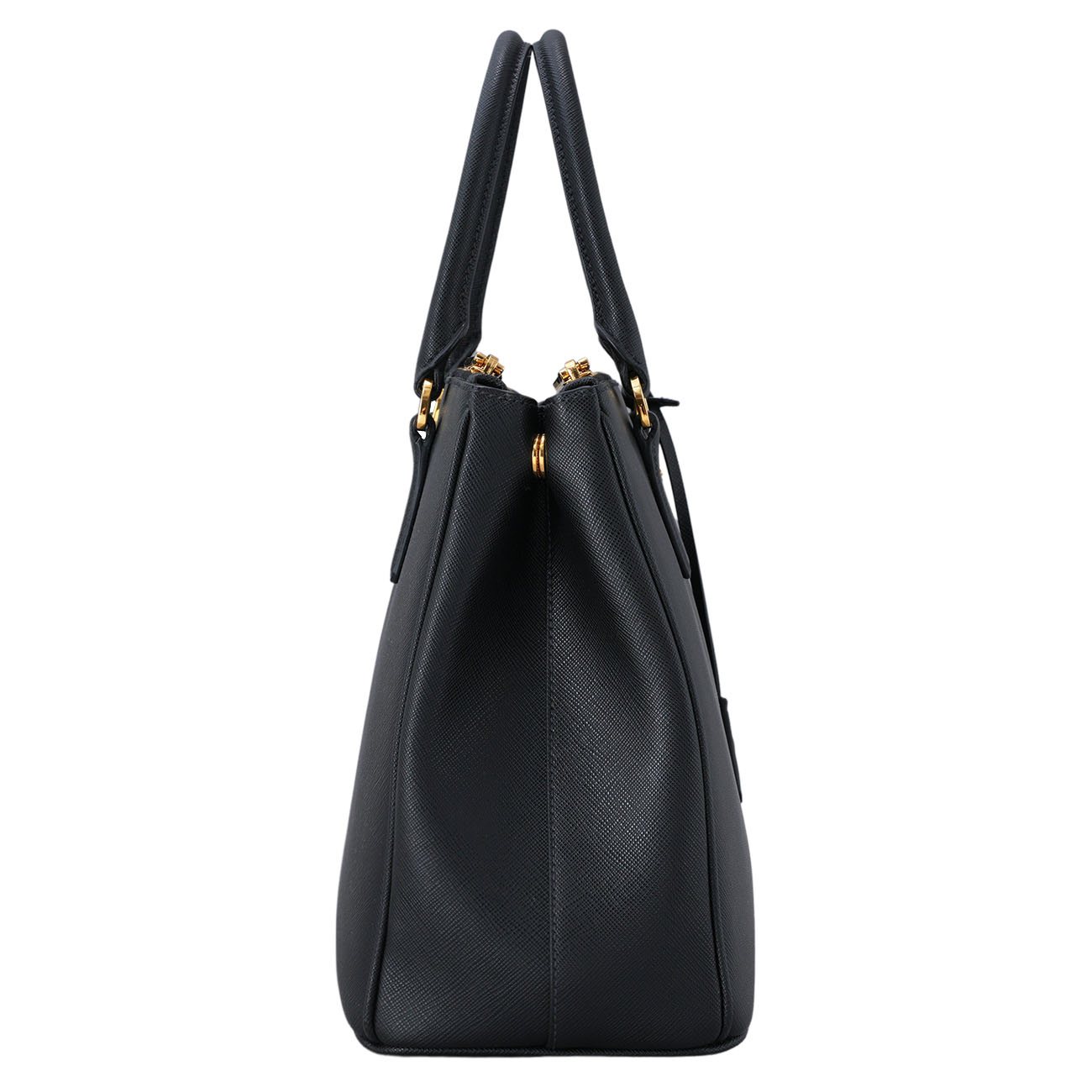 PRADA(USED)프라다 1BA274 사피아노 럭스백