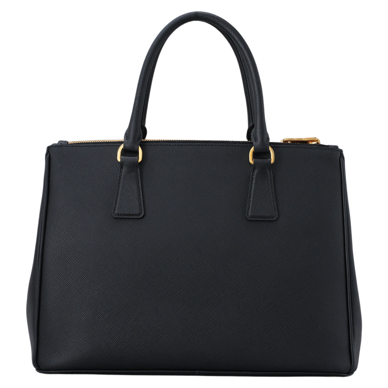 PRADA(USED)프라다 1BA274 사피아노 럭스백