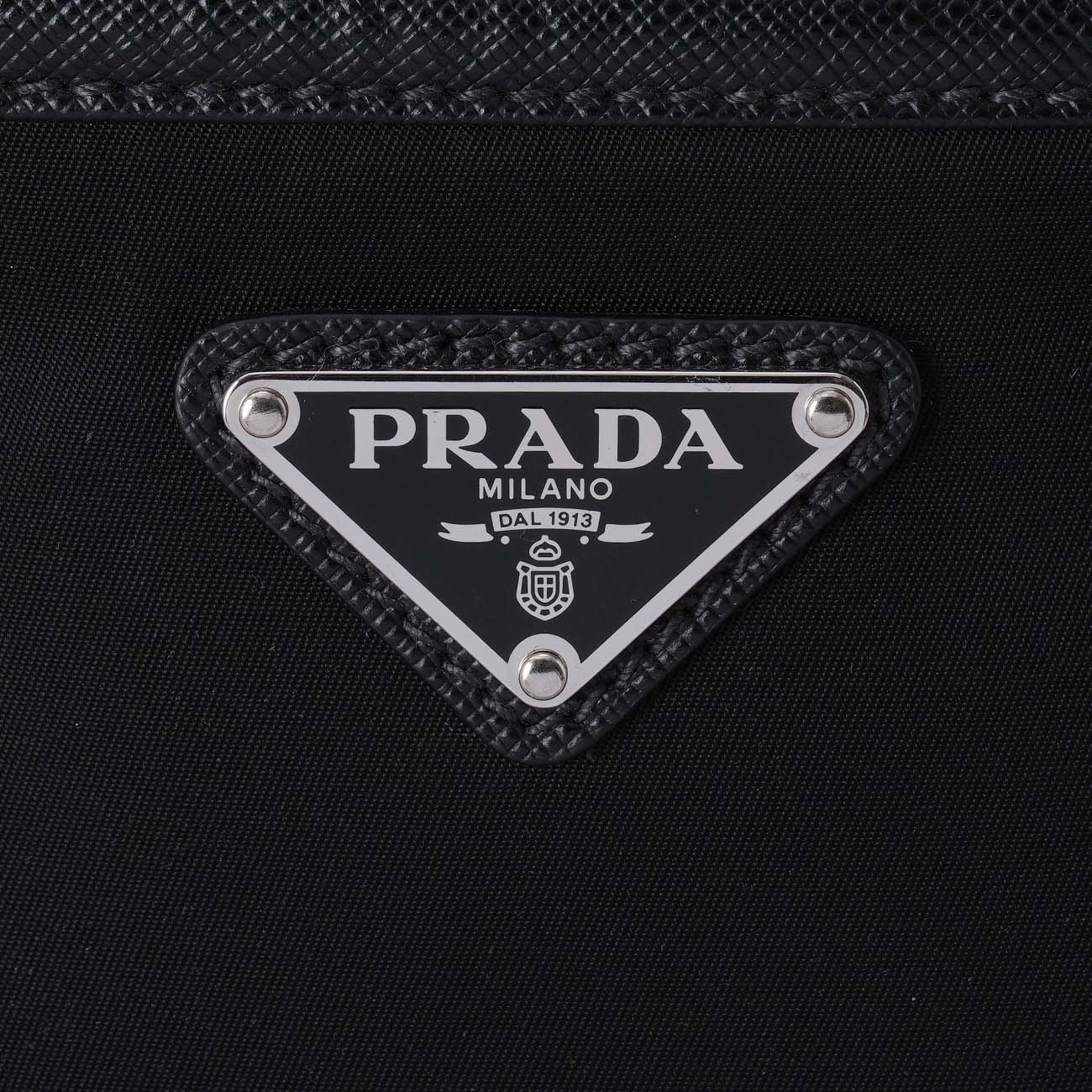 PRADA(USED)프라다 2VZ026 나일론 백팩
