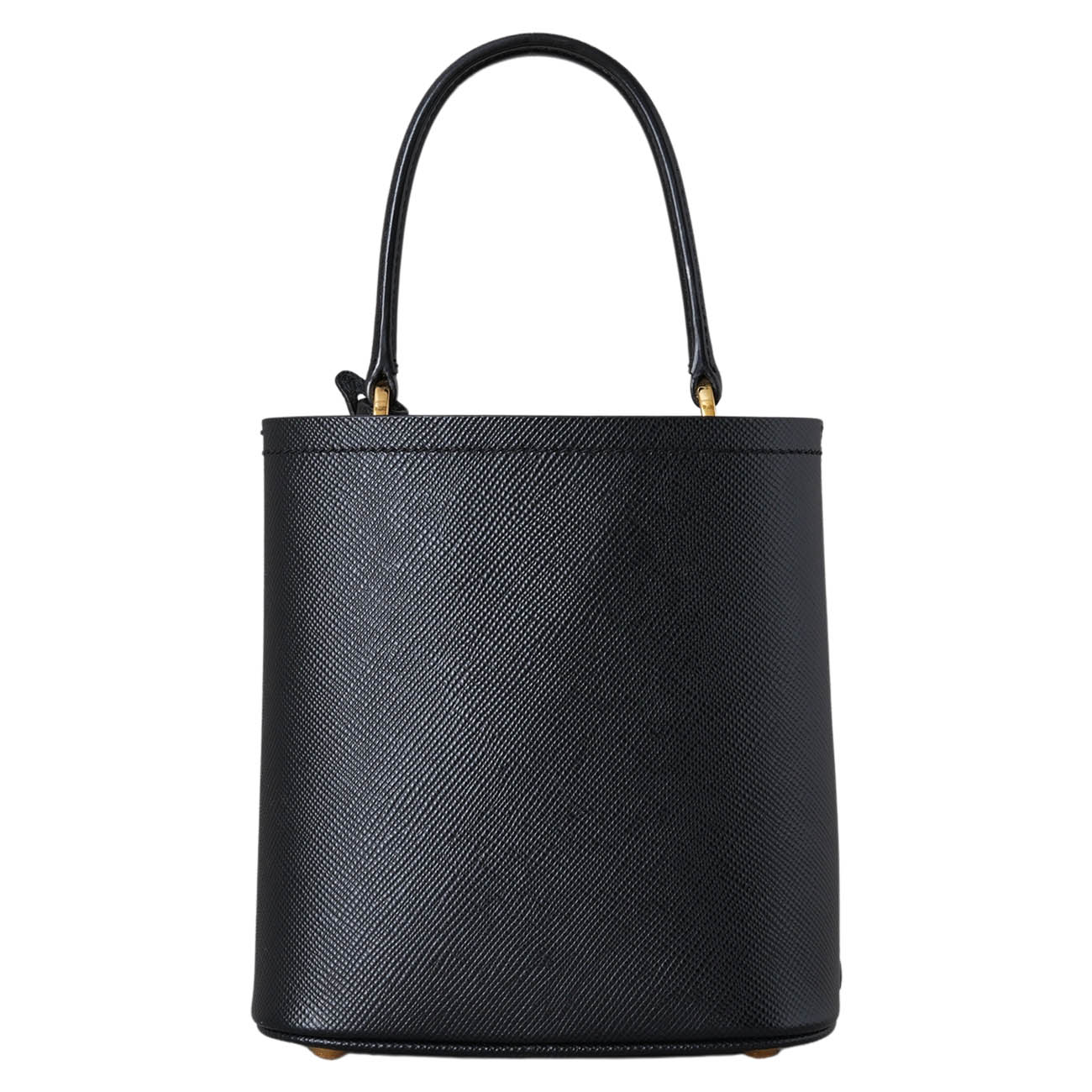 PRADA(USED)프라다 사피아노 파니에 토트겸 숄더백