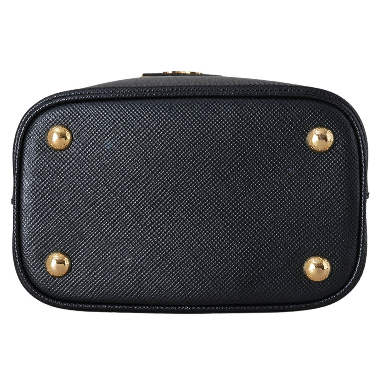 PRADA(USED)프라다 사피아노 파니에 토트겸 숄더백