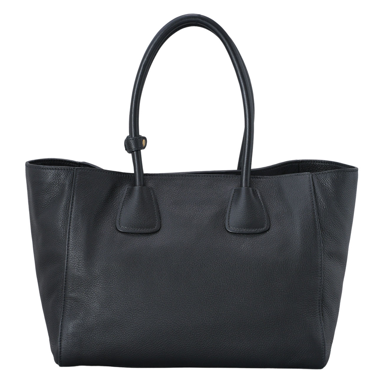 PRADA(USED)프라다 BN2795 비텔로 토트겸 숄더백