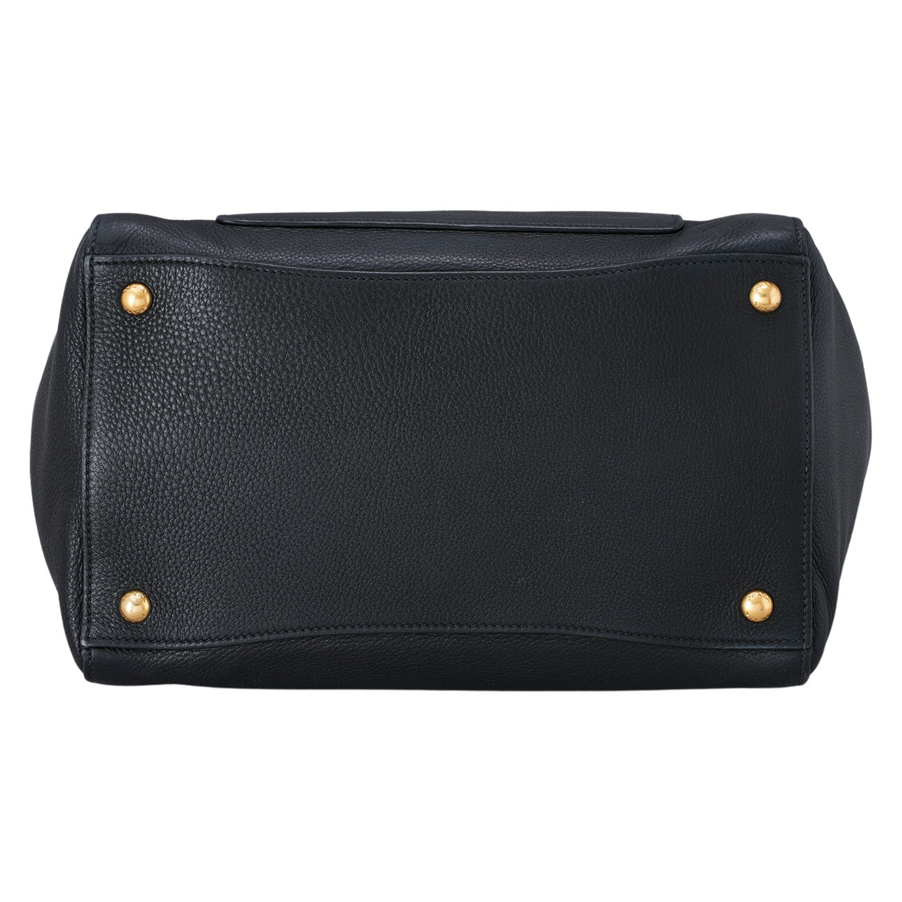 PRADA(USED)프라다 BN2795 비텔로 토트겸 숄더백