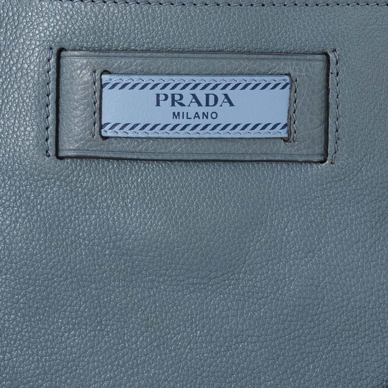 PRADA(USED)프라다 1BG122 에티켓 숄더백