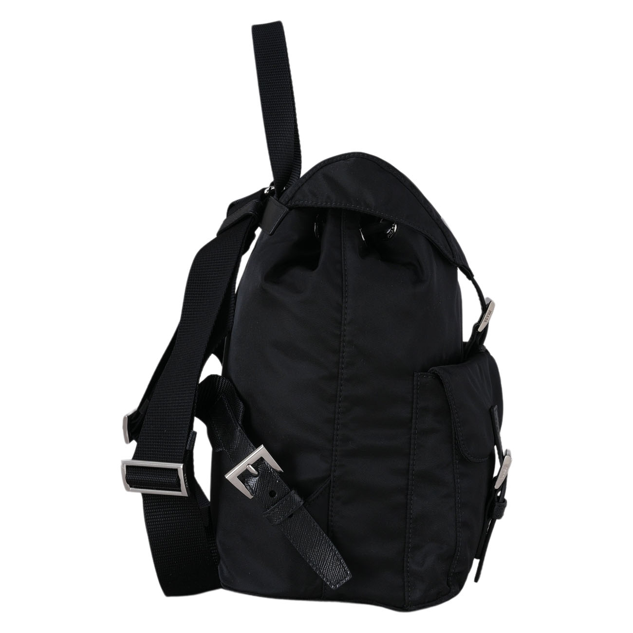PRADA(USED)프라다 1BZ677 리나일론 백팩