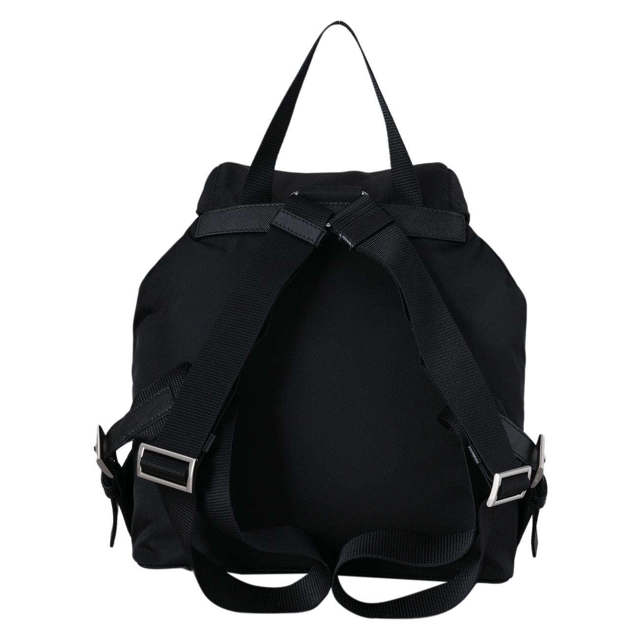PRADA(USED)프라다 1BZ677 리나일론 백팩