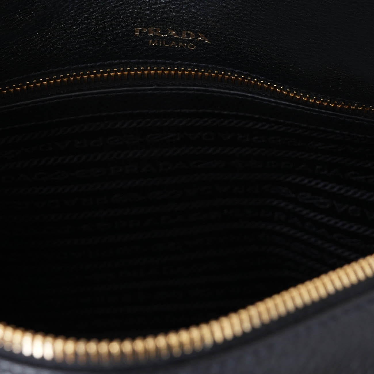PRADA(USED)프라다 1BB023 비텔로 토트겸 숄더백
