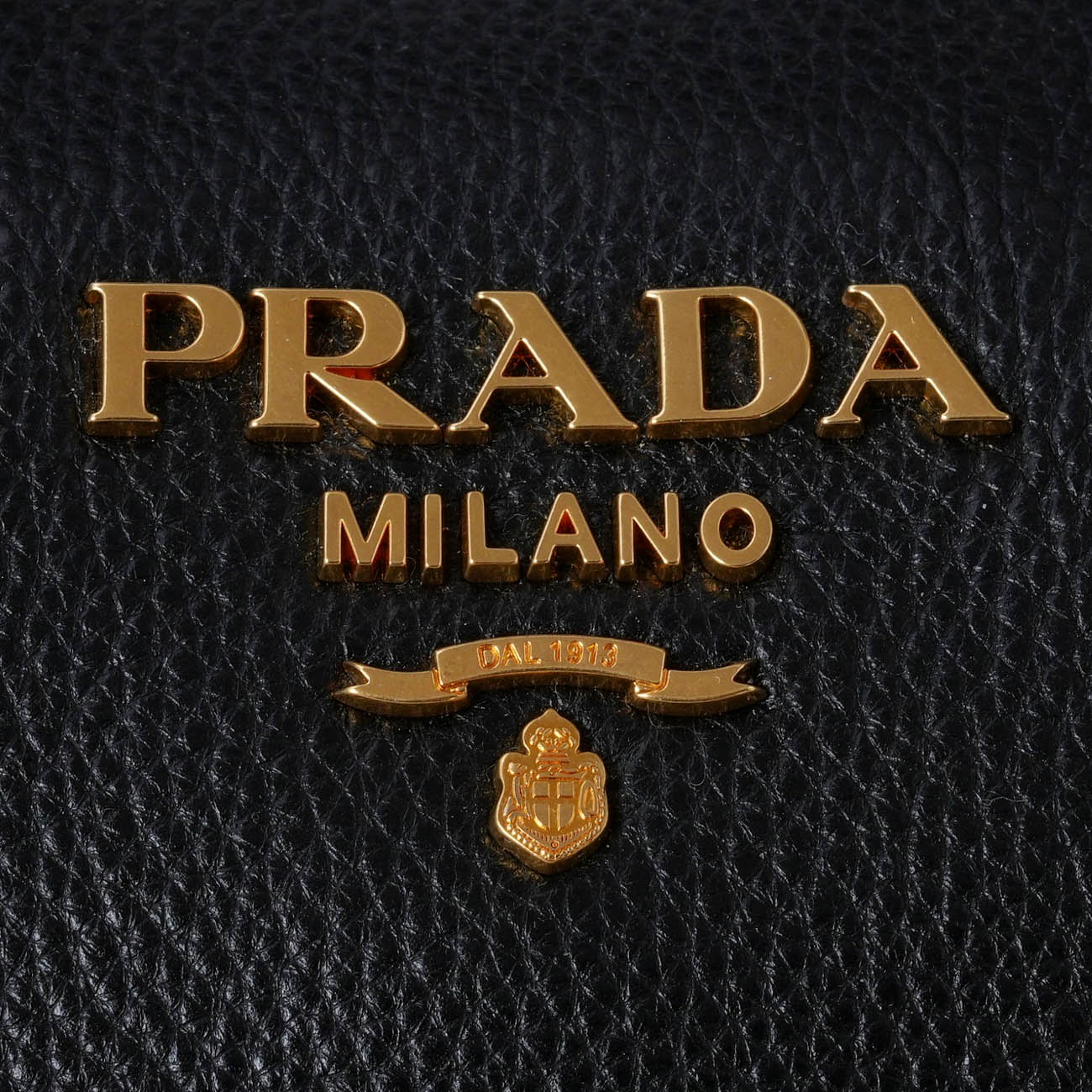 PRADA(USED)프라다 1BB023 비텔로 토트겸 숄더백