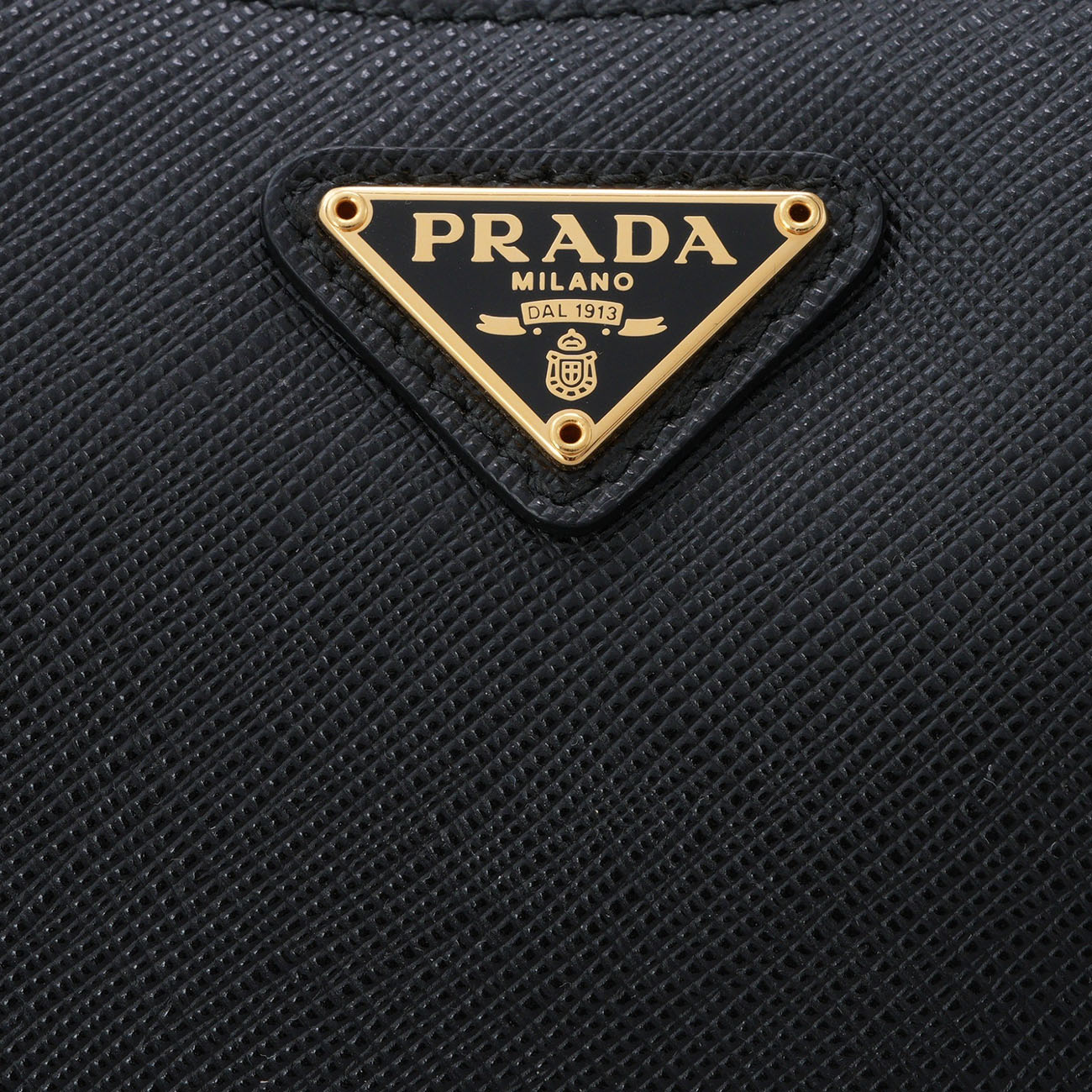 PRADA(USED)프라다 1BH204 사피아노 호보백