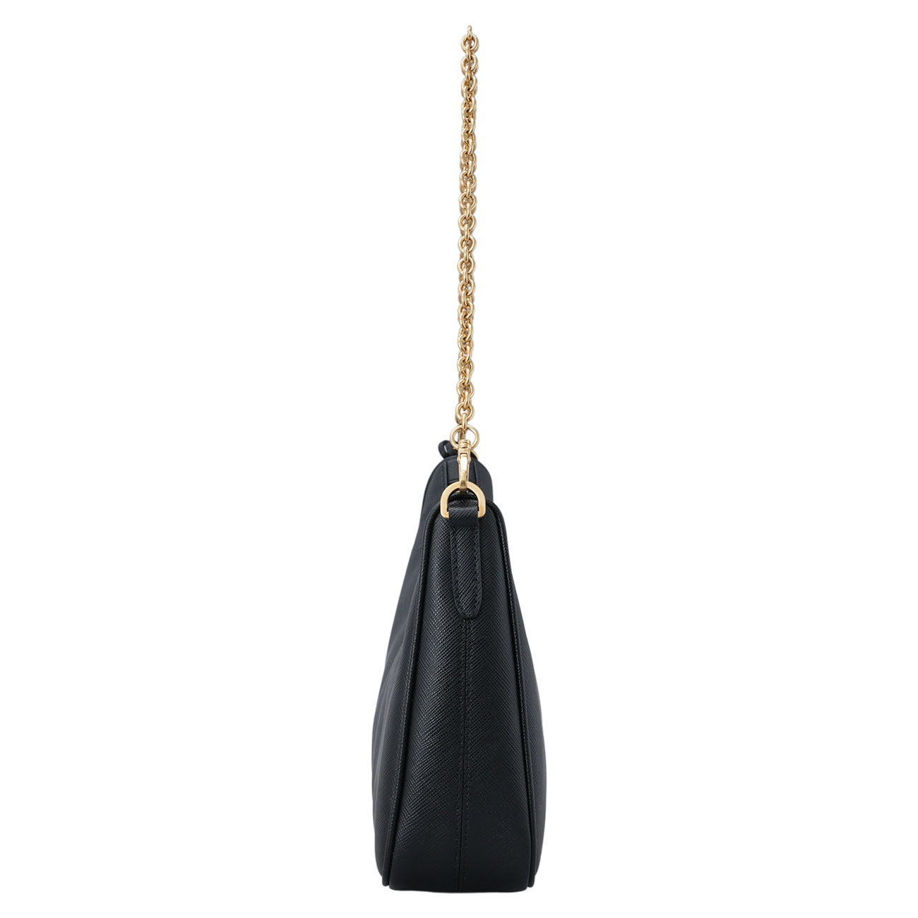 PRADA(USED)프라다 1BH204 사피아노 호보백