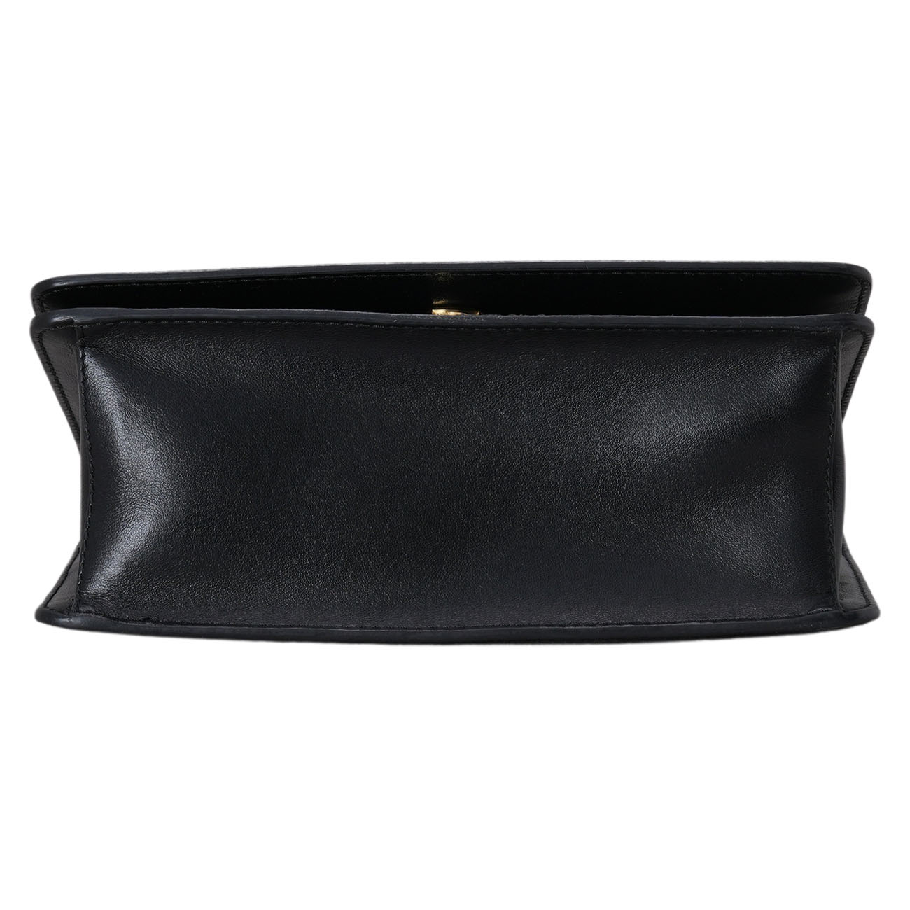 PRADA(USED)프라다 1BD133 사피아노 체인 플랩백
