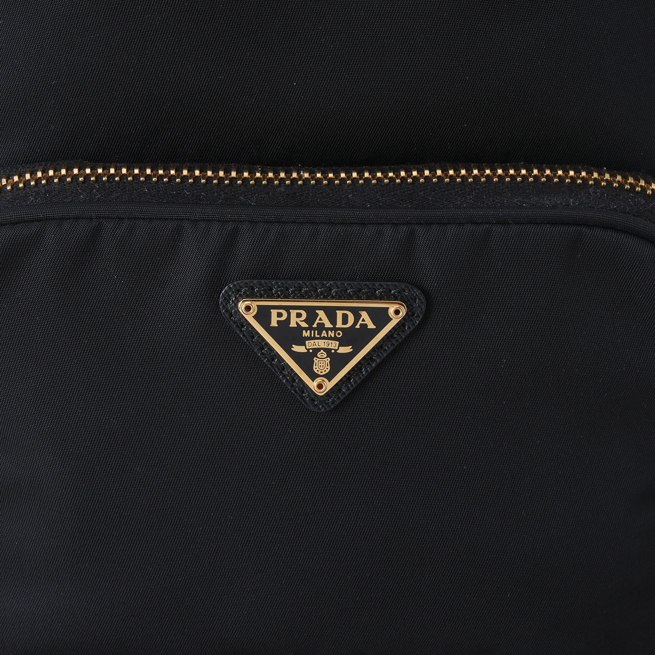 PRADA(USED)프라다 테수토 버킷백