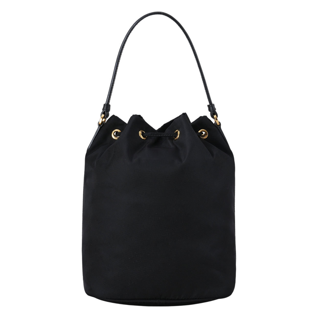PRADA(USED)프라다 테수토 버킷백