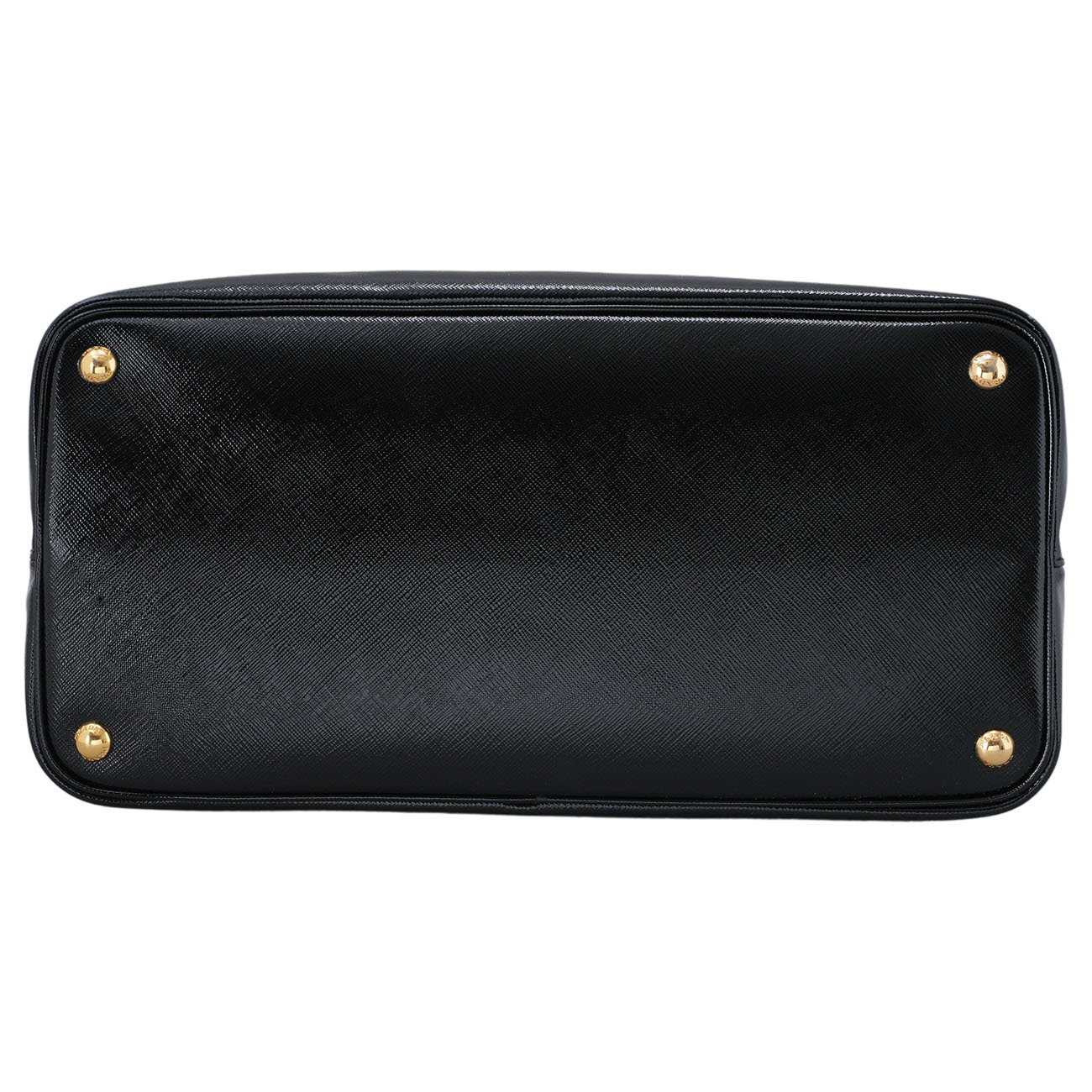 PRADA(USED)프라다 두블레 숄더백