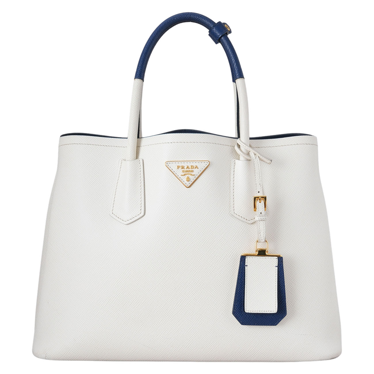 PRADA(USED)프라다 1BG775 사피아노 두블레백