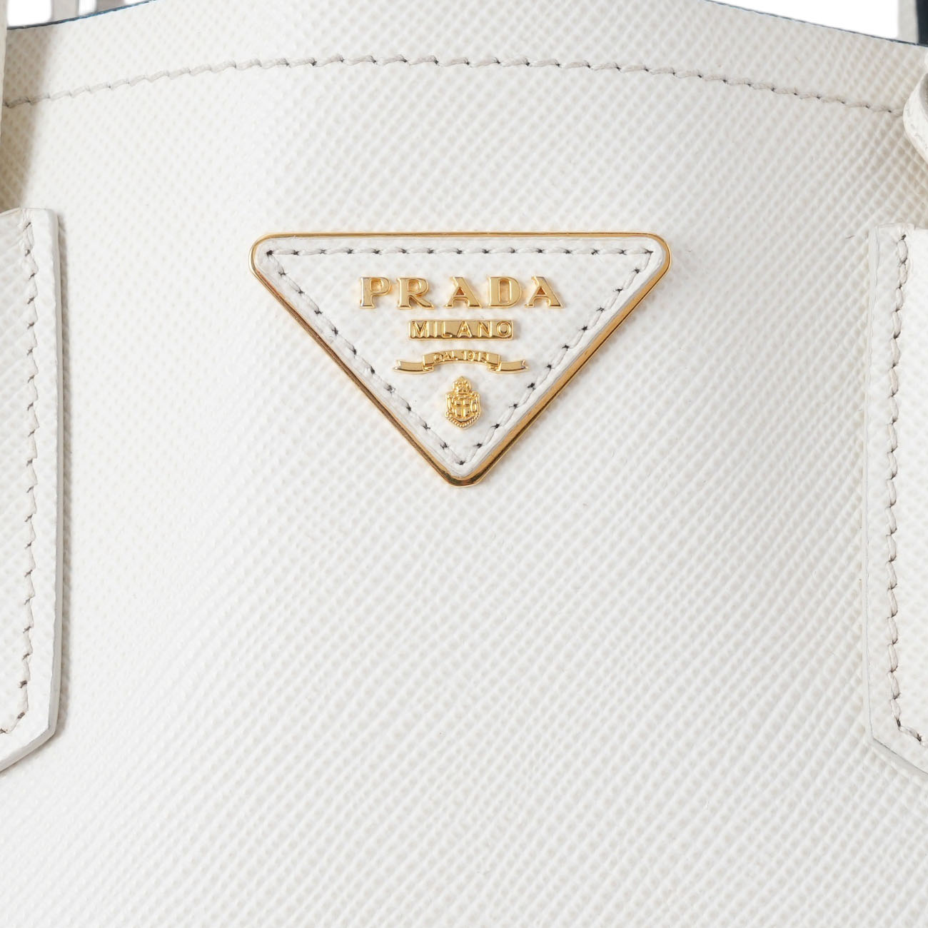 PRADA(USED)프라다 1BG775 사피아노 두블레백