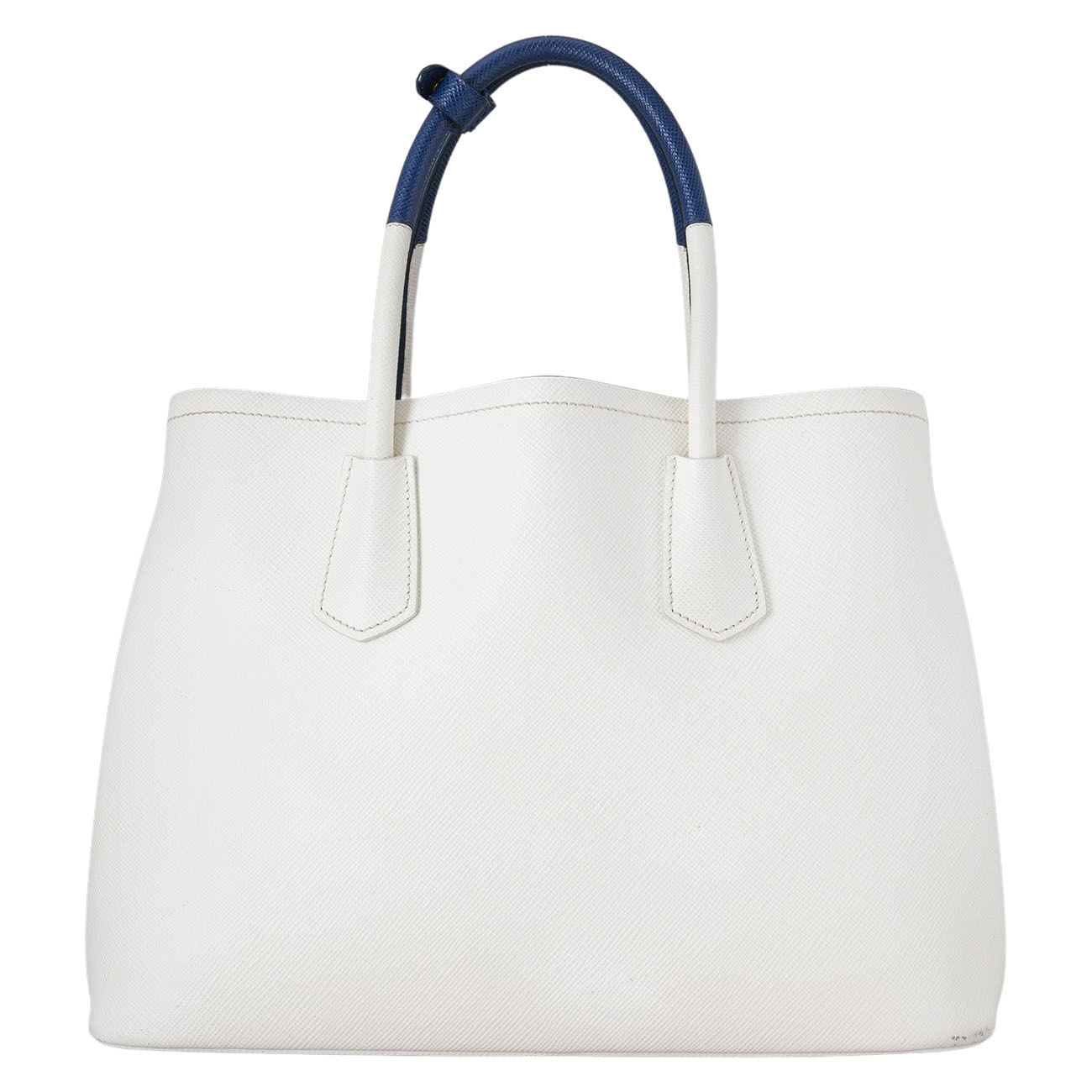 PRADA(USED)프라다 1BG775 사피아노 두블레백