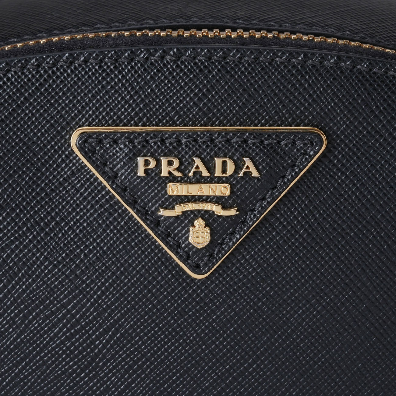 PRADA(USED)프라다 사피아노 오데뜨 숄더백 크로스백