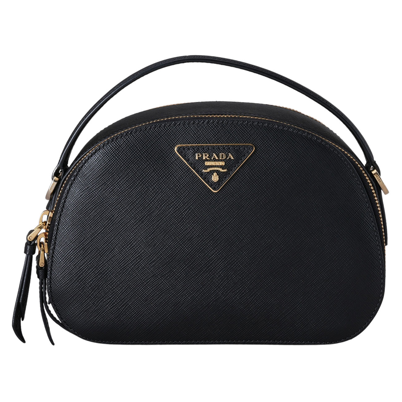 PRADA(USED)프라다 사피아노 오데뜨 숄더백 크로스백