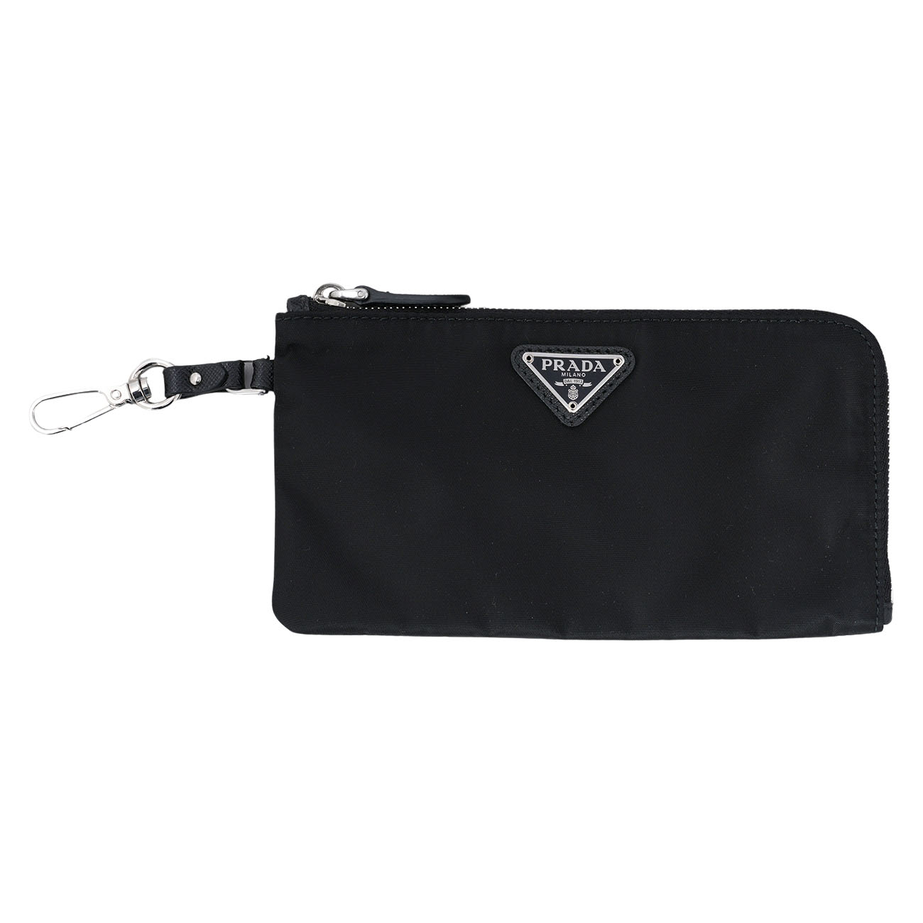 PRADA(USED)프라다 1BZ811 나일론 백팩