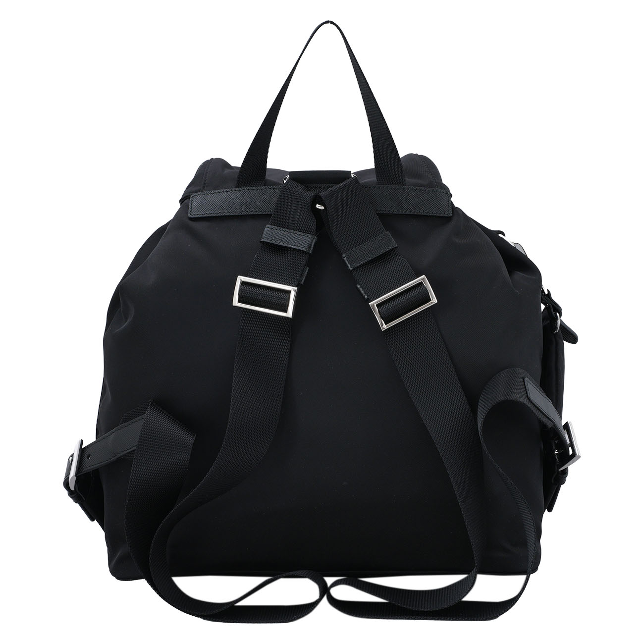 PRADA(USED)프라다 1BZ811 나일론 백팩