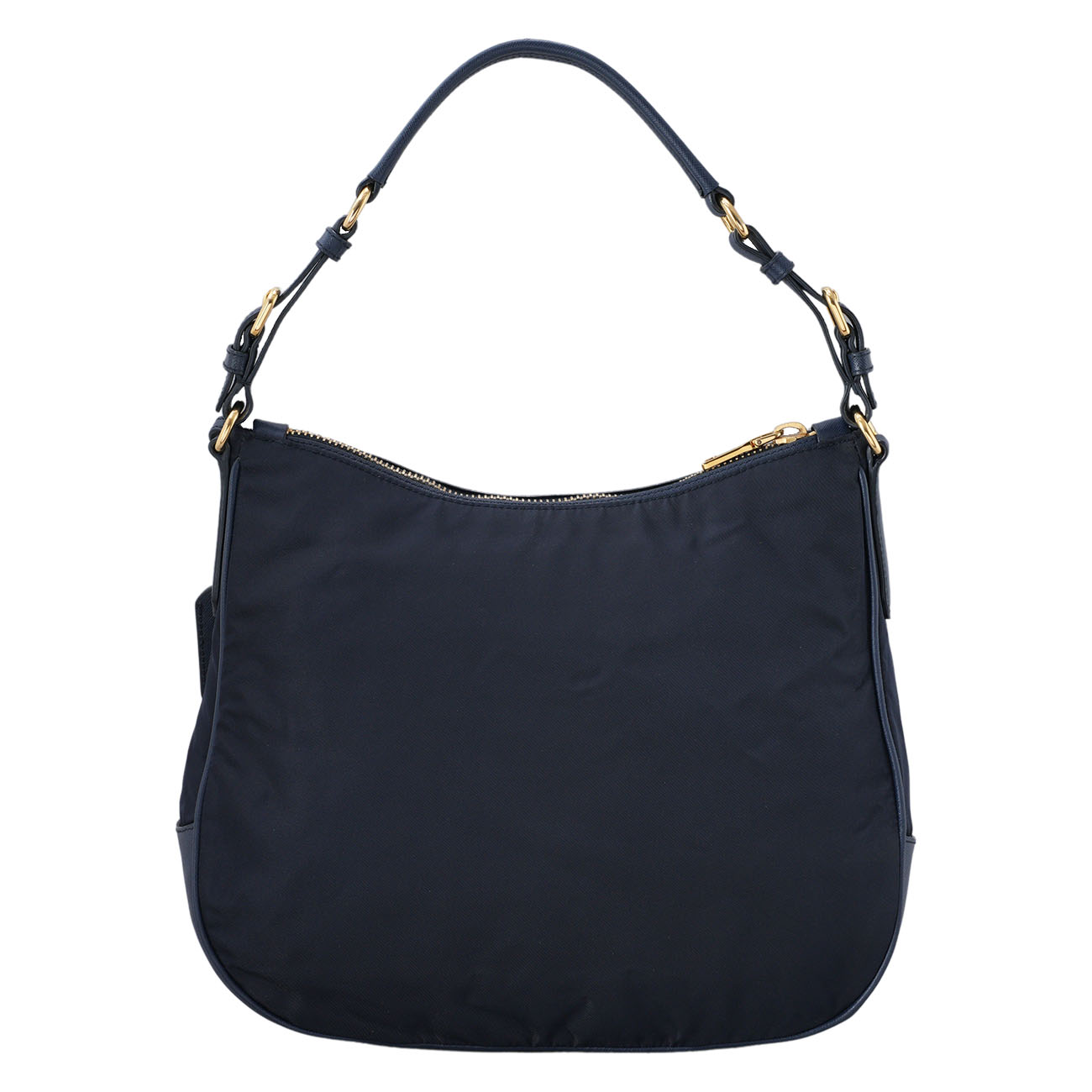 PRADA(USED)프라다 BR4894 비텔로 샤인 숄더백
