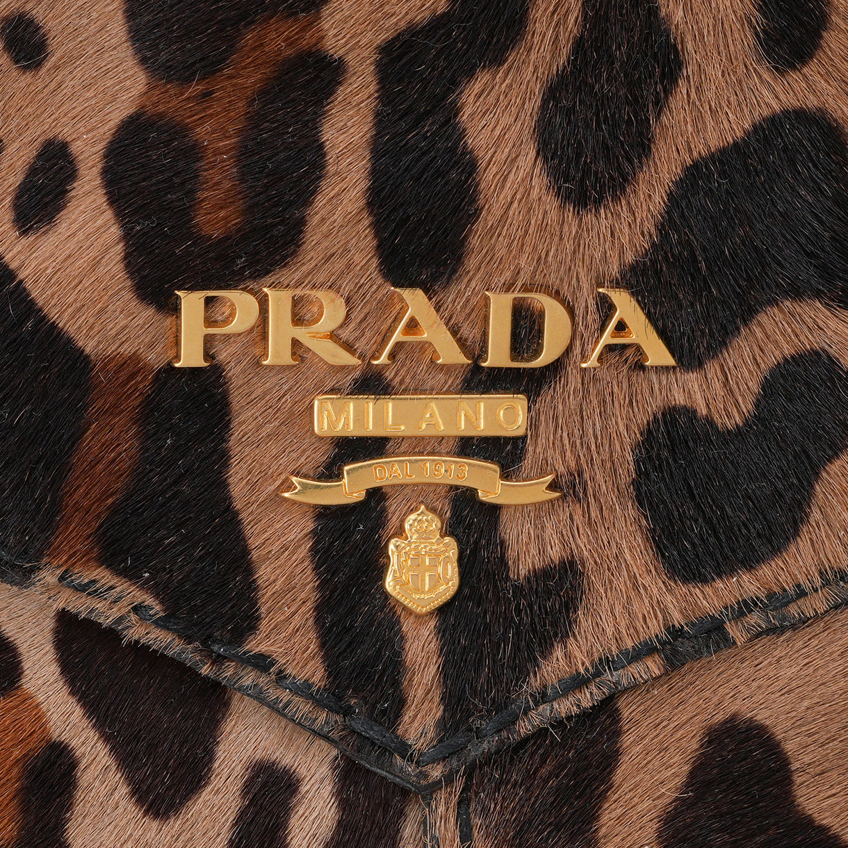 PRADA(USED)프라다 BL0687 송치 토트겸 숄더백