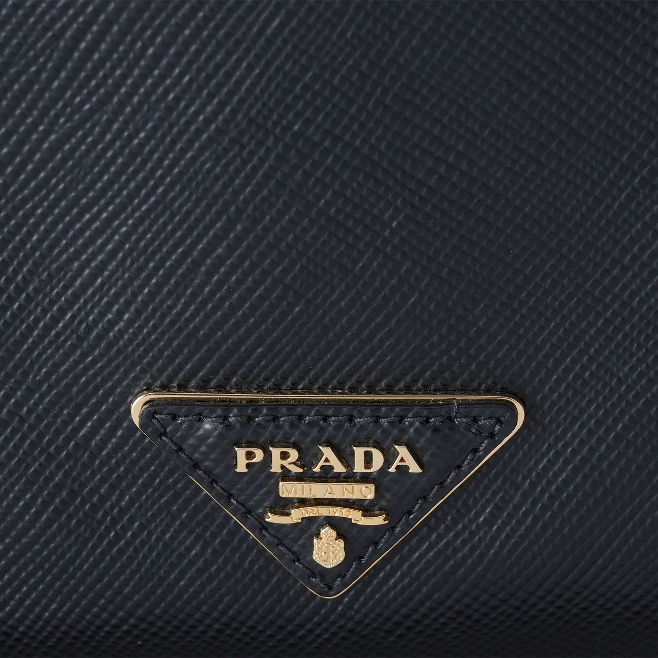 PRADA(USED)프라다 사피아노 버킷 토트겸 크로스백(1BE032)