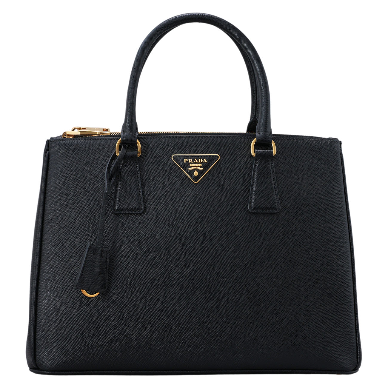 PRADA(USED)프라다 1BA274 사피아노 럭스 숄더백