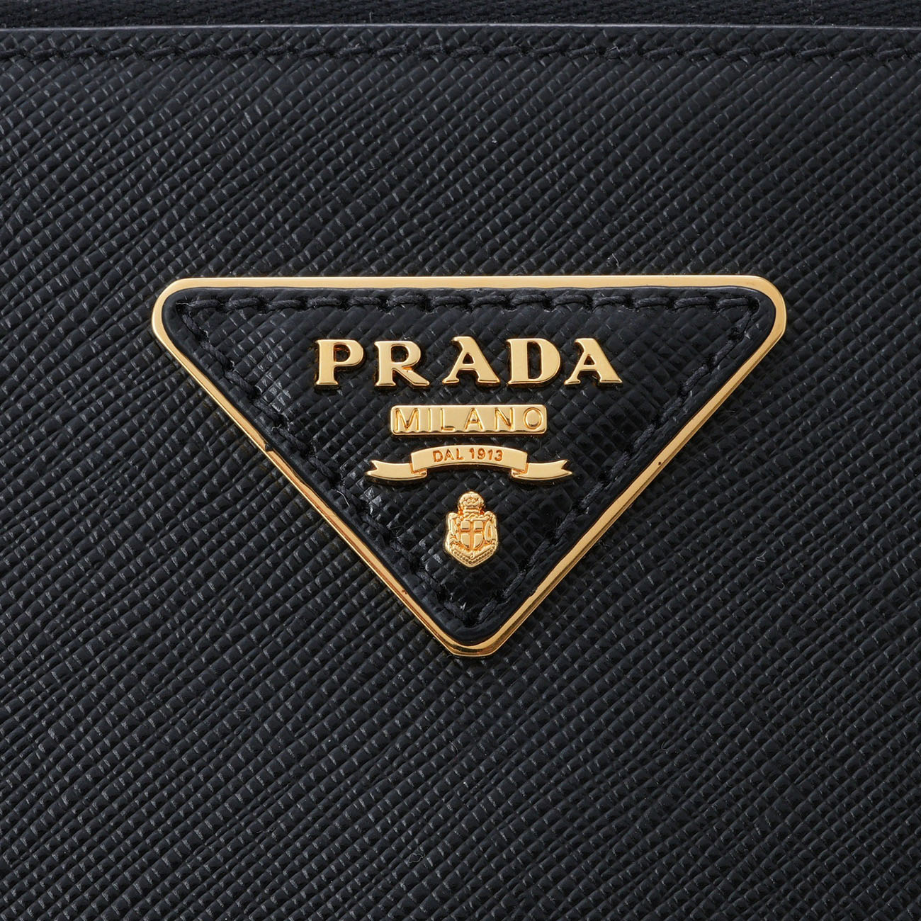 PRADA(USED)프라다 1BA274 사피아노 럭스 숄더백