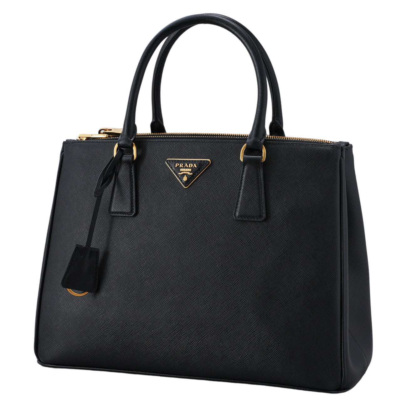 PRADA(USED)프라다 1BA274 사피아노 럭스 숄더백