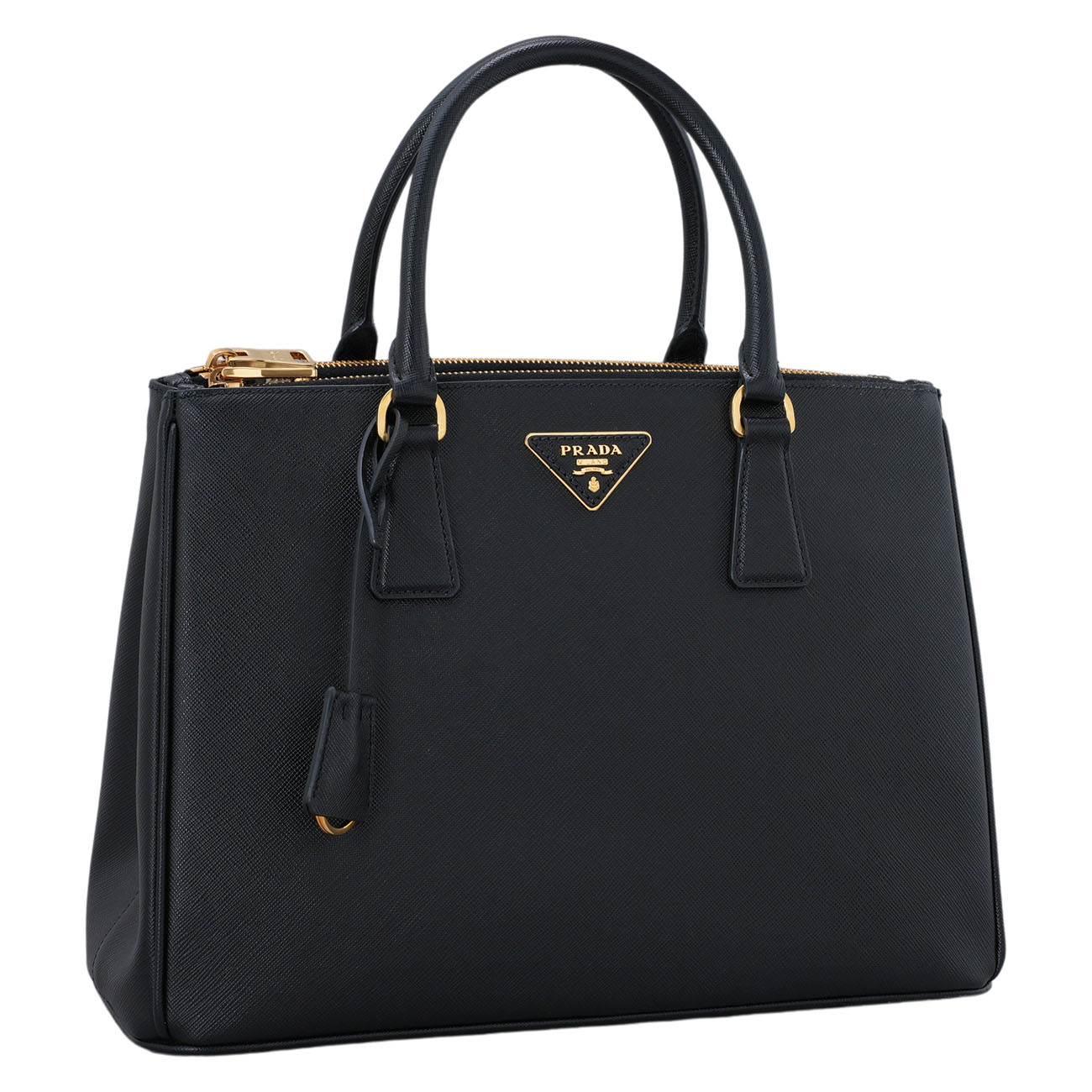 PRADA(USED)프라다 1BA274 사피아노 럭스 숄더백