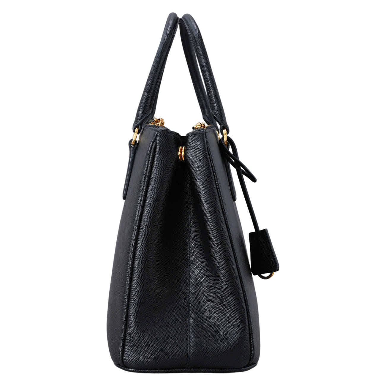 PRADA(USED)프라다 1BA274 사피아노 럭스 숄더백