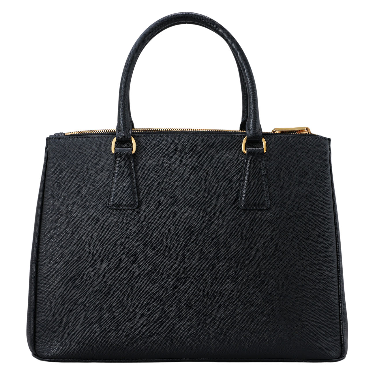 PRADA(USED)프라다 1BA274 사피아노 럭스 숄더백