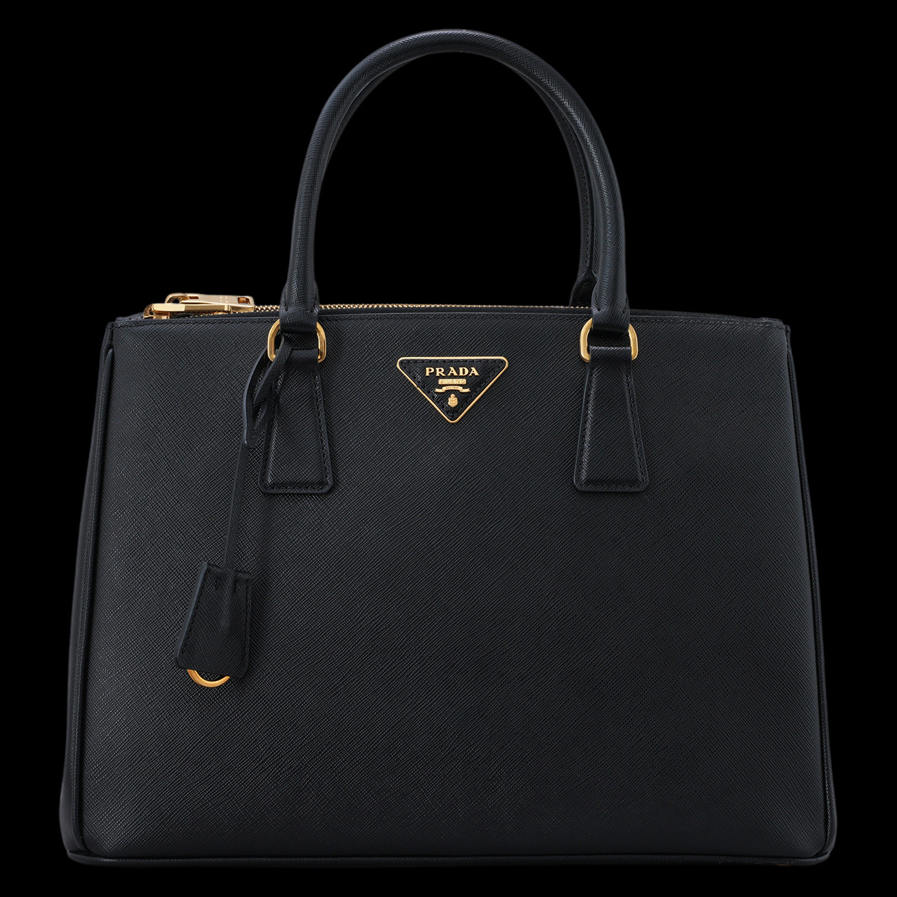 PRADA(USED)프라다 1BA274 사피아노 럭스 숄더백