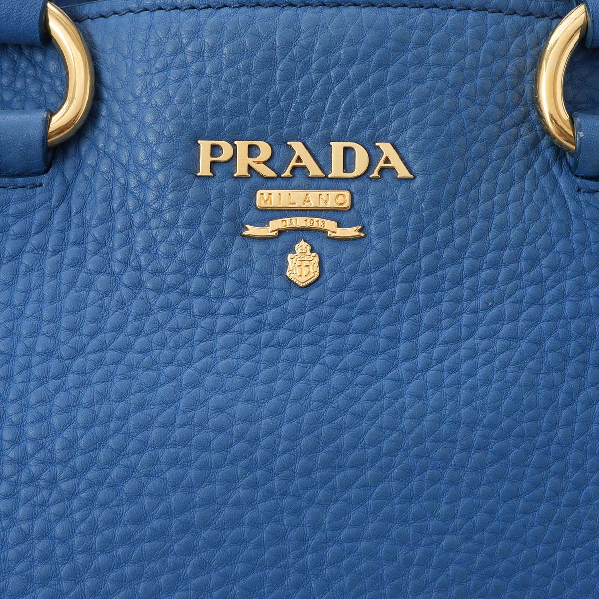 PRADA(USED)프라다 비텔로 다이노 토트겸 숄더백