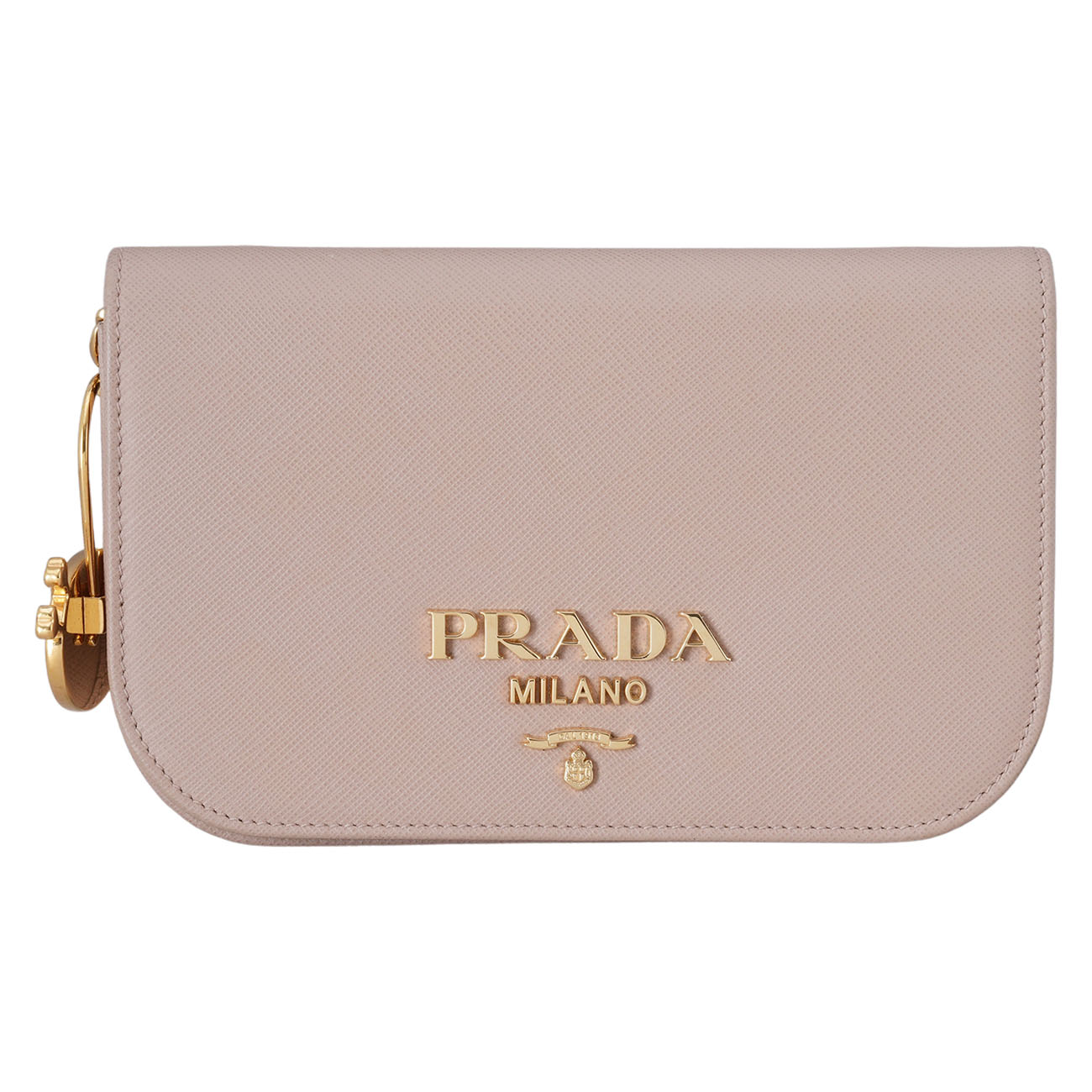 PRADA(USED)프라다 사피아노 체인 숄더백