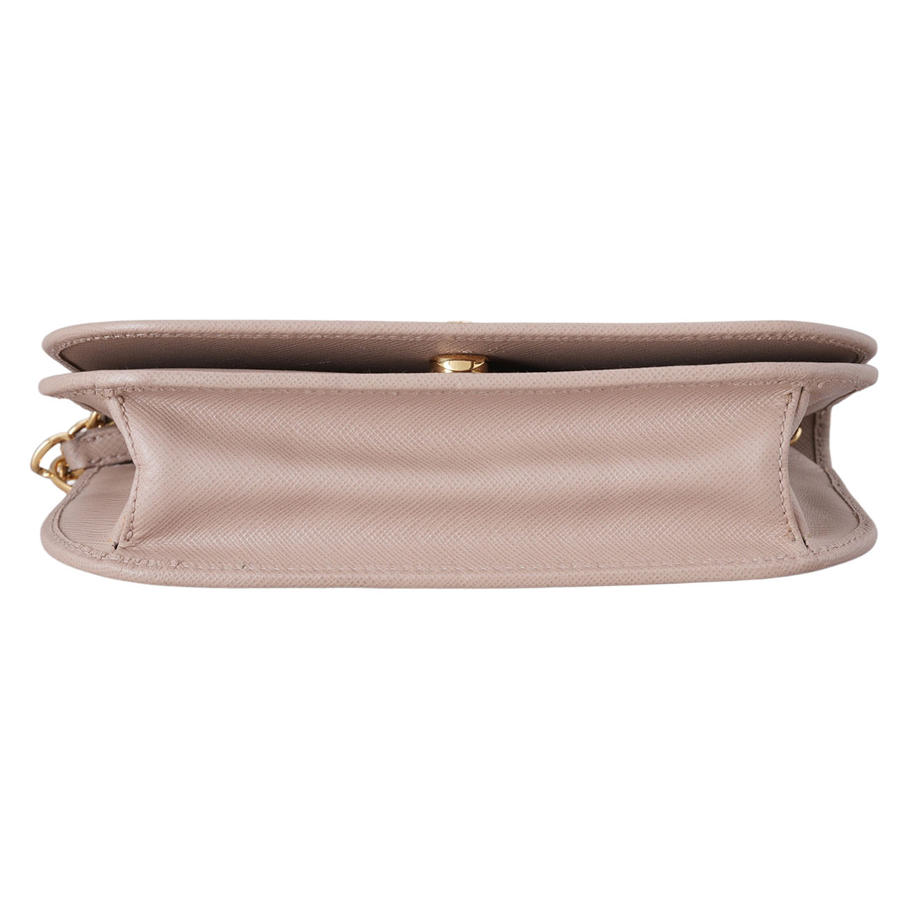 PRADA(USED)프라다 사피아노 체인 숄더백