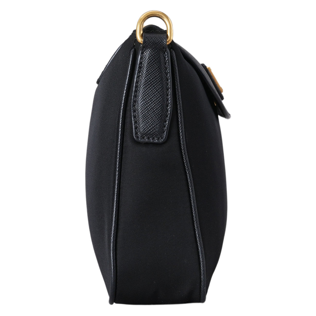 PRADA(USED)프라다 테수토 체인 숄더백 1BH085