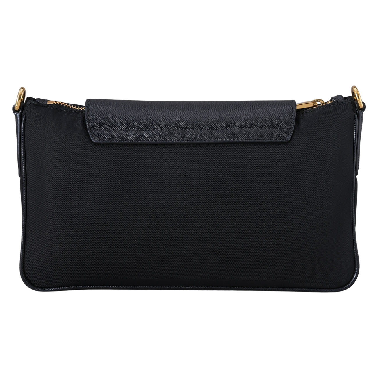 PRADA(USED)프라다 테수토 체인 숄더백 1BH085