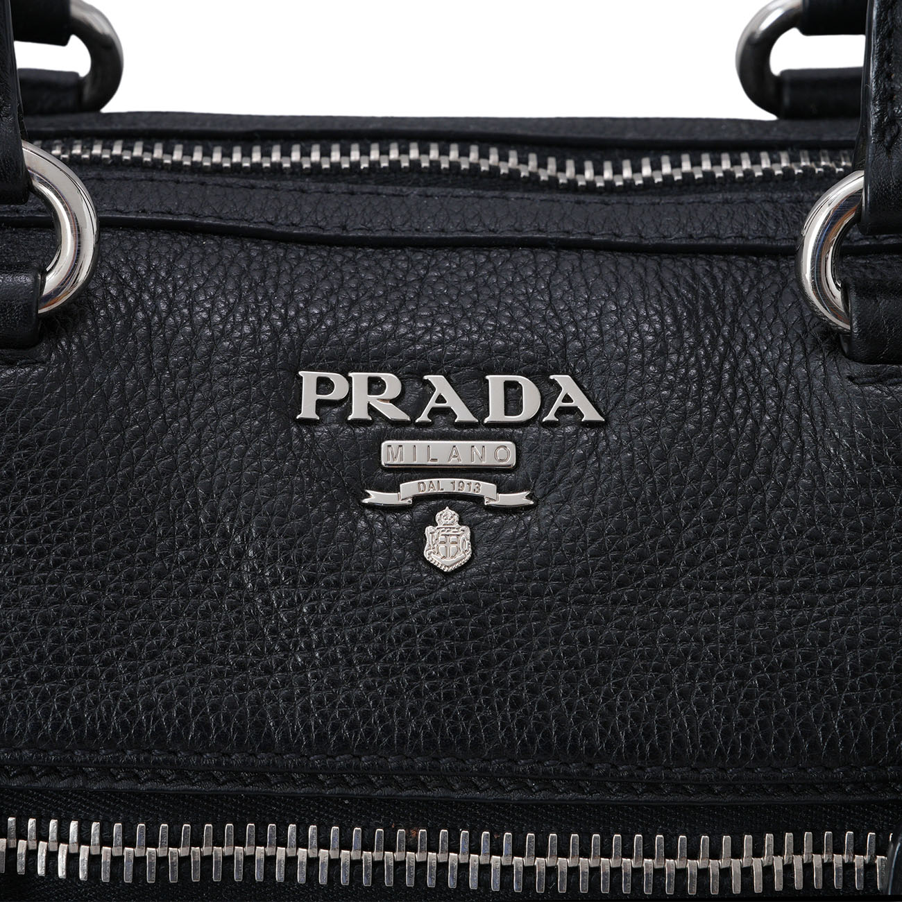 PRADA(USED)프라다 BL0805 비텔로 숄더 크로스백